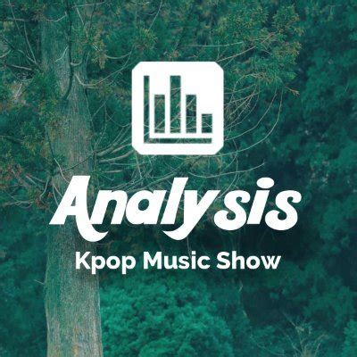 music show analysis